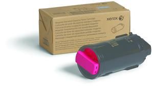 XEROX Magenta Toner Cartridge C600 16,8K (106R03925)