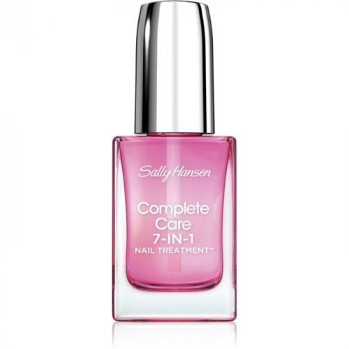 Sally Hansen Complete Care péče na nehty