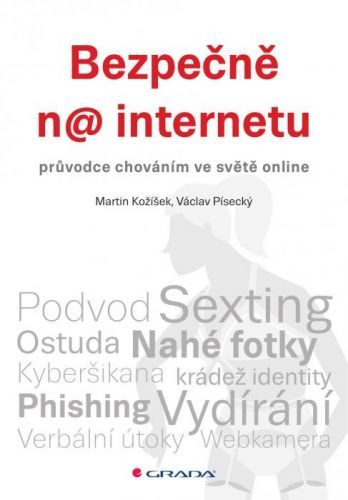 Bezpečně na internetu - Martin Kožíšek, Václav Písecký - e-kniha