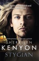 Stygian (Kenyon Sherrilyn)(Paperback / softback)