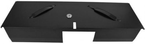 VIRTUOS Náhradní kov.uzamykatelné víko pro FT-460xx,SK-500 (EKN9004)