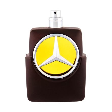 Mercedes-Benz Mercedes-Benz Man Private parfémovaná voda 100 ml Tester pro muže