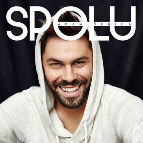 Ďurica Adam: Spolu - Cd