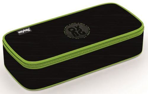 Karton P+P Pouzdro Etue Komfort Oxy Campus Black