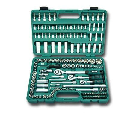 Klíče nástrčné 1/4