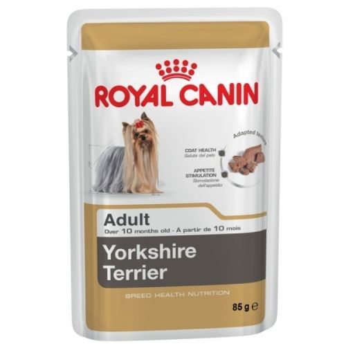 Royal canin bhn yorkshire 85g