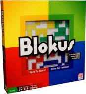 Mattel Blokus
