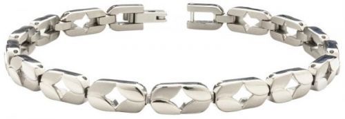 Boccia Titanium Titanový náramek 03020-01