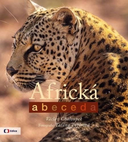 Chaloupek Václav: Africká Abeceda