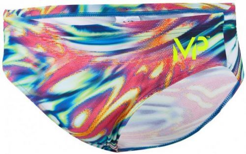 Michael Phelps Wave Slip Multicolor 24