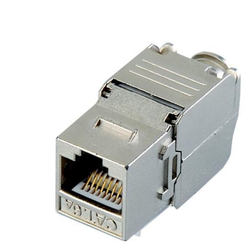 DATACOM STP Keystone 10G RJ45 CAT6A samořezný