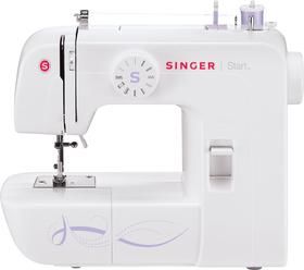 SINGER START 1306 ŠICÍ STROJ