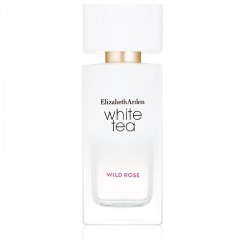 Elizabeth Arden White Tea Wild Rose toaletní voda pro ženy 30 ml