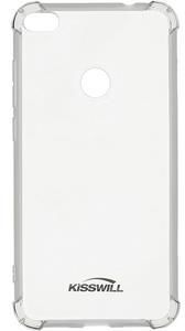 Kisswill Shock TPU Pouzdro Transparent pro Huawei P20