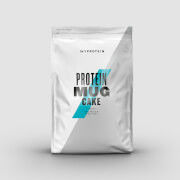Protein Mug Cake - 1kg - Slaný Karamel
