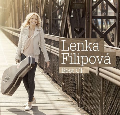 Filipová Lenka: Best Of (3xcd) - Cd