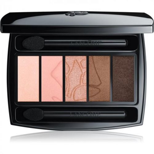 Lancôme Hypnôse Palette 5 Couleurs paletka očních stínů