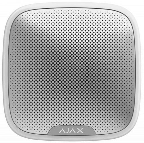 Bedo Ajax Street Siren