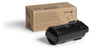XEROX Black Toner Cartridge C600 16,9K (106R03927)