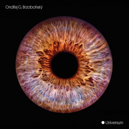 Brzobohatý G. Ondřej: Universum