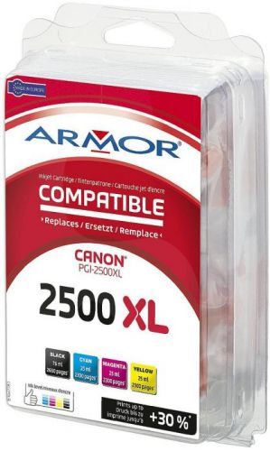 ARMOR ink pro Canon MAXIFY MB5050, (PGI2500XL) (B10477R1)