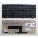 klávesnice HP Mini 110 1000 1100 1101 CQ10 black US