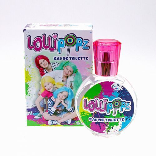 Ep Line Lollipopz - Edt 30 Ml