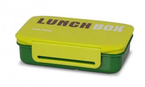 Lunch Box 0,98 litru s přepážkou Eldom Promis TM 98 Green Eldom