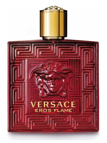 VERSACE - Versace Eros Flame - Parfémová voda