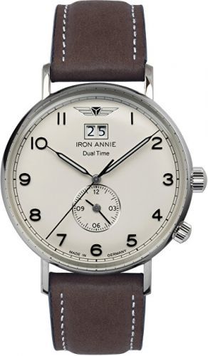 Junkers - Iron Annie Amazonas Impression 5940-5