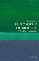 Philosophy of Biology: A Very Short Introduction (Okasha Samir (Professor of Philosophy of Science University of Bristol))(Paperback / softback)