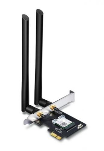 TP-Link Archer T5E, AC1200 Wi-Fi Bluetooth