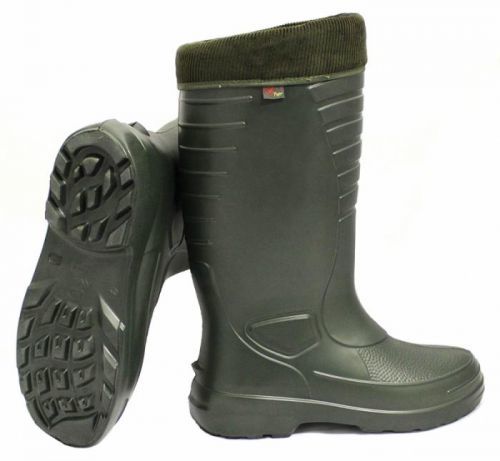 >Holínky Zfish Greenstep Boots Velikost: 43
