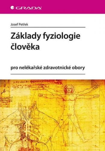 E-kniha: Základy fyziologie člověka od Petřek Josef