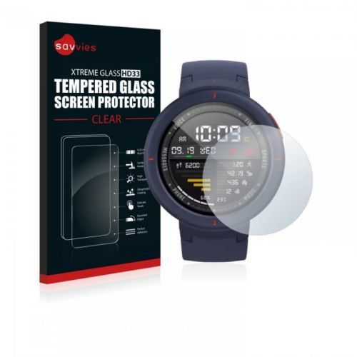 Tvrzené sklo Tempered Glass HD33 Xiaomi Amazfit Verge