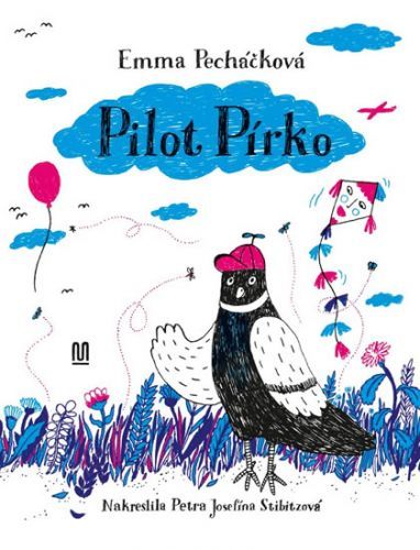 Pecháčková Emma: Pilot Pírko