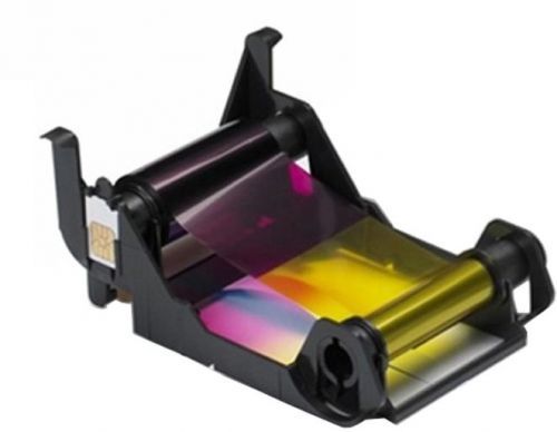 ZEBRA YMCKO pro ZXP Series 1 (potisk 100 karet) (800011-140)