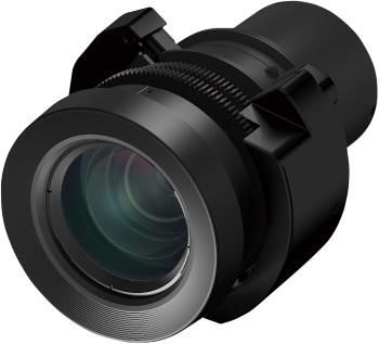 EPSON Middle Throw Zoom Lens (ELPLM08) EB (V12H004M08)