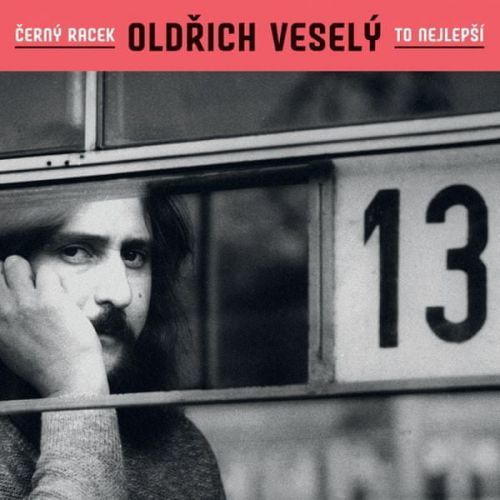 Veselý Oldřich: Černý Racek / To Nejlepší