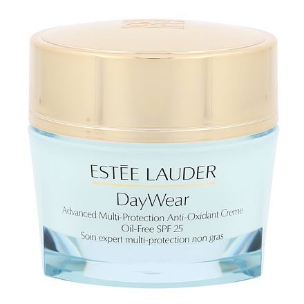 Estée Lauder DayWear Advanced Multi Protection sada denní pleťová péče SPF15 50 ml + péče o oční okolí 15 ml pro ženy