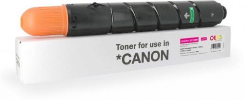 ARMOR OWA Armor toner pro Canon C-EXV28M,červený,38000s. (K40006OW)