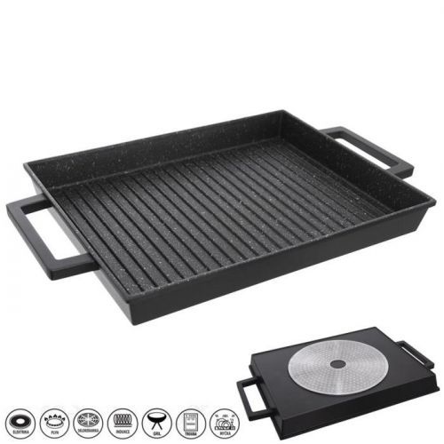 Deska grilovací GRANDE 43x27x4 cm ORION