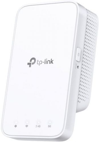 WiFi extender TP-Link RE300, AC1200