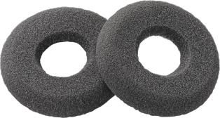 PLANTRONICS Ear Cushion (2 ks), Foam (40709-02)