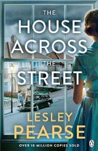 Pearse Lesley: The House Across The Street