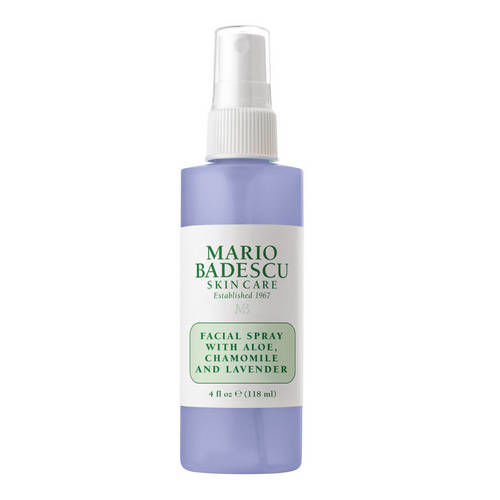 MARIO BADESCU - Facial Spray with Aloe, Chamomile and Lavender - Mlha na obličej