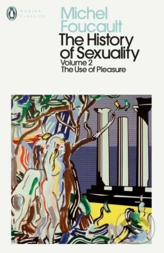 The History of Sexuality 2 - Michel Foucault