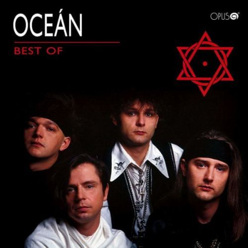 OCEAN BEST OF