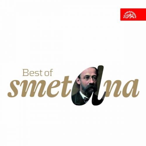Various: Best Of Smetana