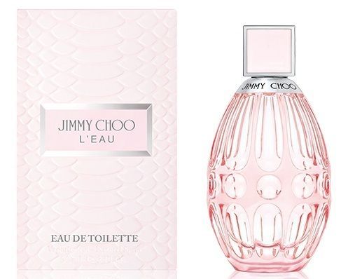 Jimmy Choo L'Eau - Edt 60 Ml